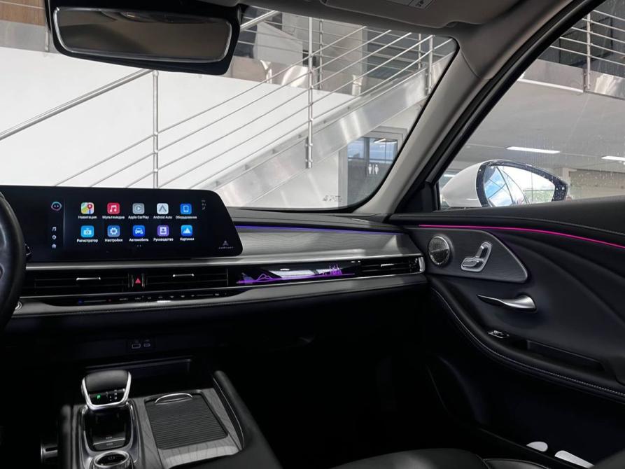 Chery Arrizo 8 Ростов-на-Дону  - изображение 19