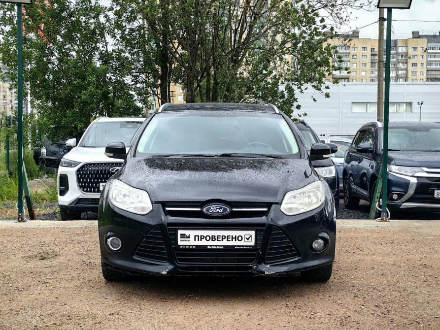 Ford Focus III Санкт-Петербург  - изображение 2