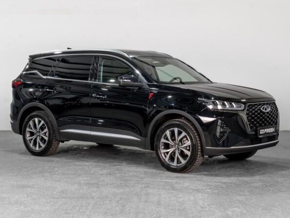 Chery Tiggo 7 Pro Max I с пробегом 2023 года, цена 2 289 000 рублей, 32157 км, внедорожник, Автокод Объявления