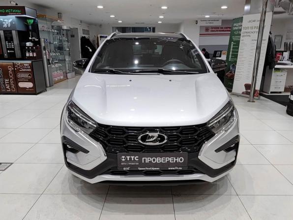 Lada (ВАЗ) Vesta I Рестайлинг (NG) с пробегом 2025 года, цена 1 750 000 рублей, 6250 км, универсал, Автокод Объявления