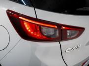 Mazda CX-3 I Иркутск  - изображение 53