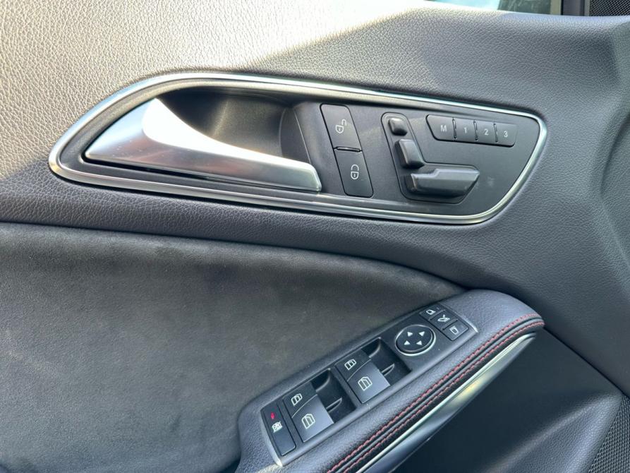 Mercedes-Benz CLA I (C117 X117) Пермь  - изображение 11