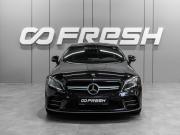 Mercedes-Benz C-Класс AMG IV (W205) Рестайлинг Тюмень  - изображение 33