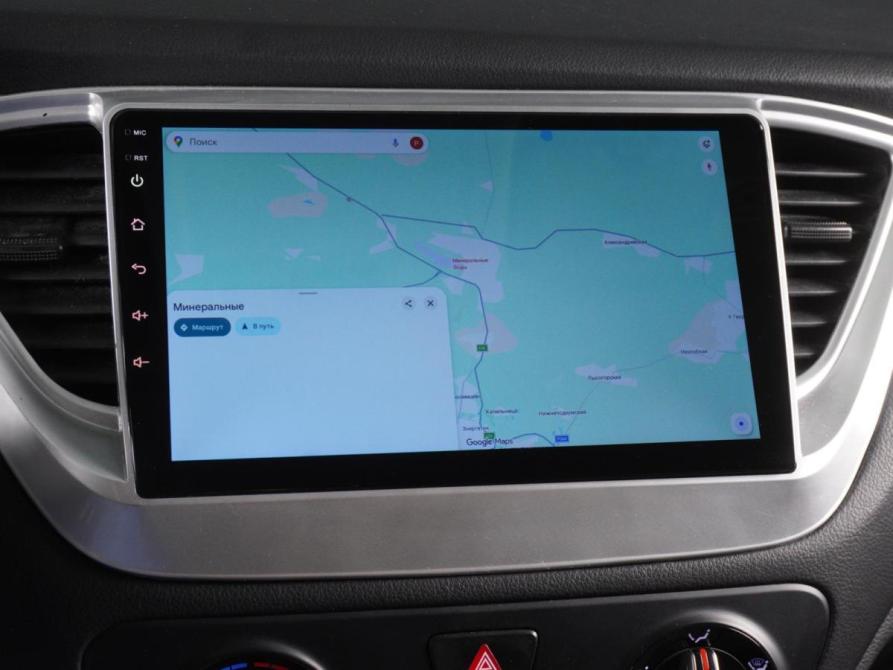 Hyundai Solaris II Минеральные Воды  - изображение 12