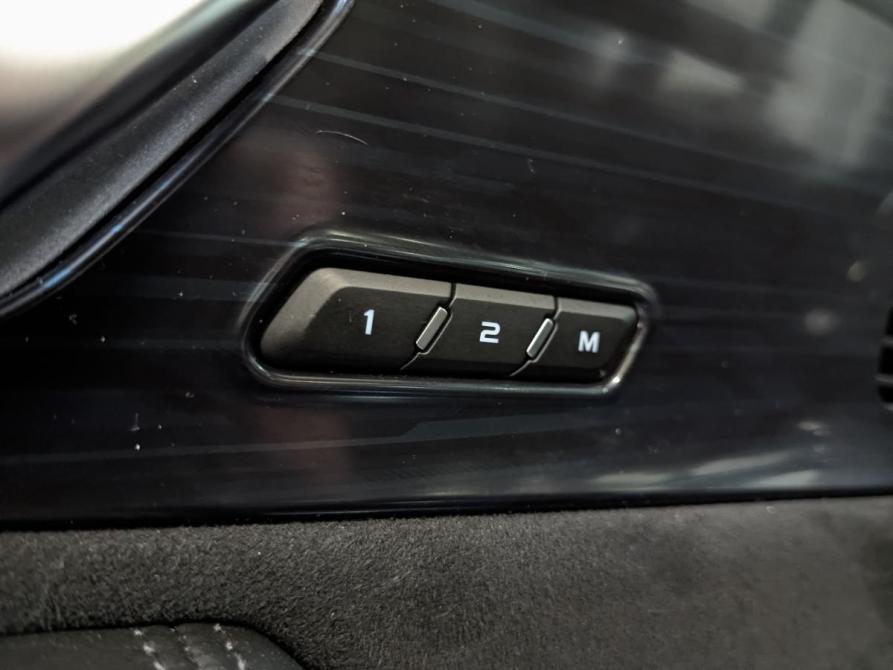 Geely Monjaro I Москва  - изображение 28