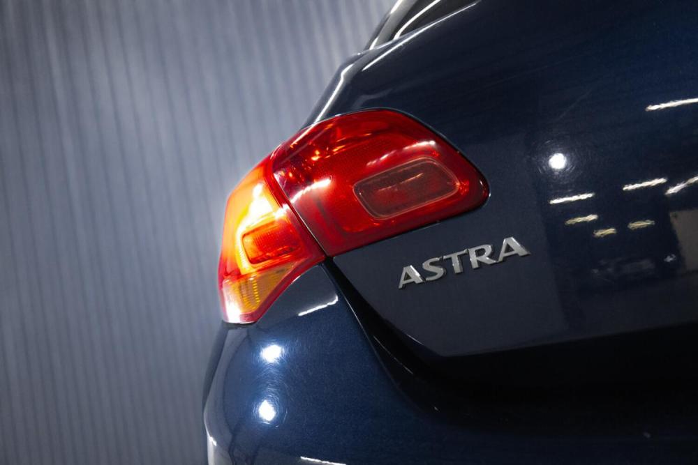 Opel Astra J Тюмень  - изображение 11