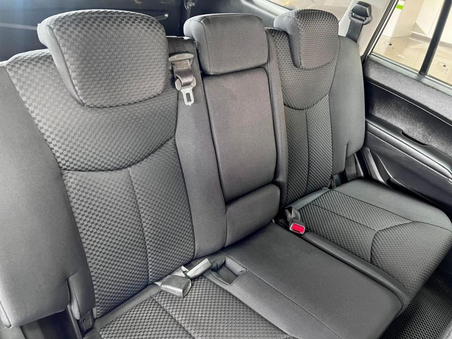 SsangYong Kyron I Рестайлинг Тверь  - изображение 12