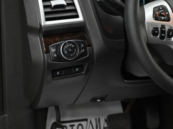 Ford Explorer V с пробегом 2014 года, цена 1 225 000 рублей, 126380 км, внедорожник, Автокод Объявления