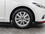 Mazda Axela III Рестайлинг Красноярск  - изображение 42