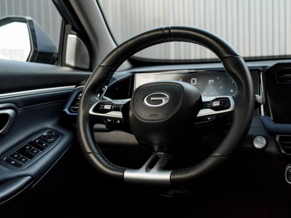 GAC GS3 с пробегом 2024 года, цена 1 999 000 рублей, 46823 км, внедорожник, Автокод Объявления