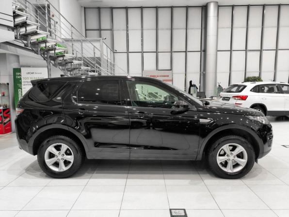 Land Rover Discovery Sport I с пробегом 2019 года, цена 2 630 000 рублей, 102555 км, внедорожник, Автокод Объявления