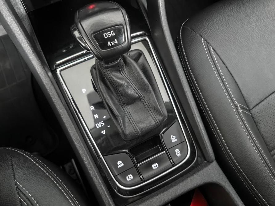 Skoda Kodiaq I Москва  - изображение 19