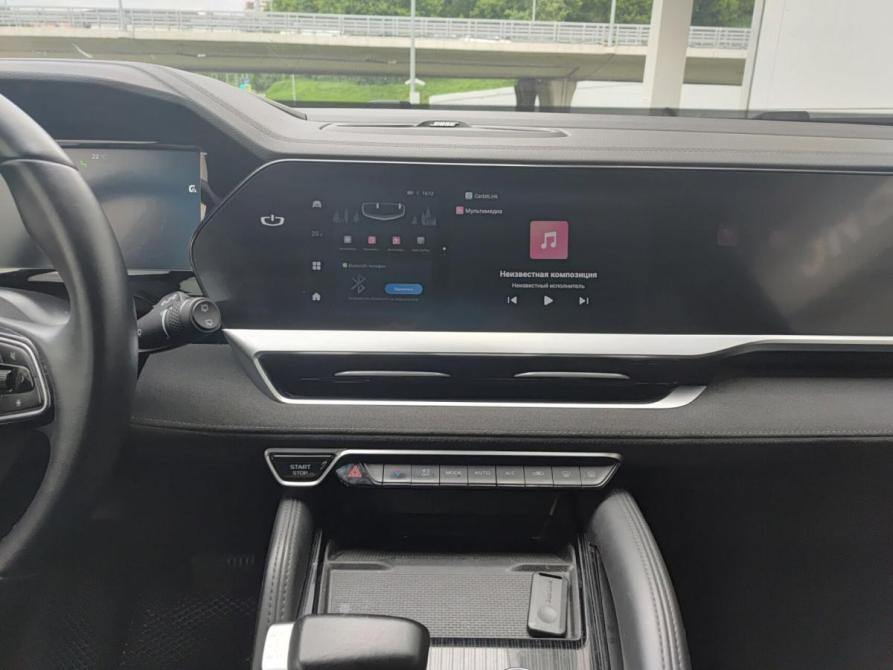Geely Monjaro I Казань  - изображение 18