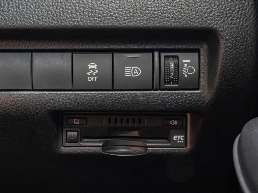 Toyota Harrier IV (XU80) Краснодар  - изображение 21