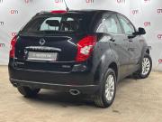 SsangYong Actyon II Рестайлинг Санкт-Петербург  - изображение 25