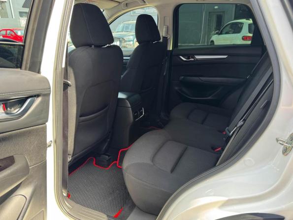 Mazda CX-5 II с пробегом 2020 года, цена 2 179 000 рублей, 98769 км, внедорожник, Автокод Объявления