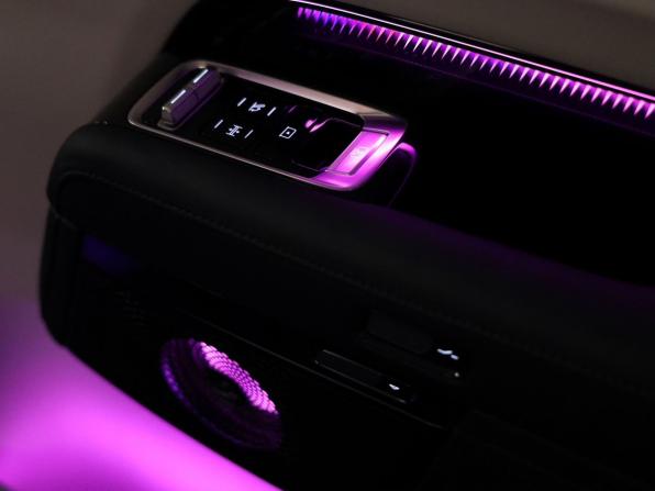 Zeekr 9X с пробегом 2025 года, цена 10 700 000 рублей, 31 км, внедорожник, Автокод Объявления