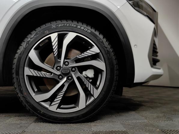 Geely Monjaro I с пробегом 2024 года, цена 3 550 000 рублей, 7498 км, внедорожник, Автокод Объявления