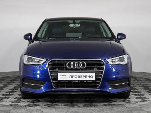 Audi A3 III (8V) с пробегом 2013 года, цена 940 000 рублей, 253149 км, хэтчбек, Автокод Объявления