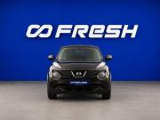 Nissan Juke I Москва  - изображение 24