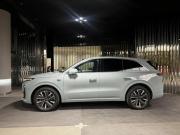 Li Auto (Lixiang) L6 Москва  - изображение 27