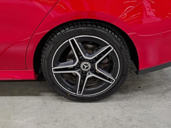 Mercedes-Benz CLA II (C118 X118) с пробегом 2019 года, цена 2 399 000 рублей, 114961 км, седан, Автокод Объявления