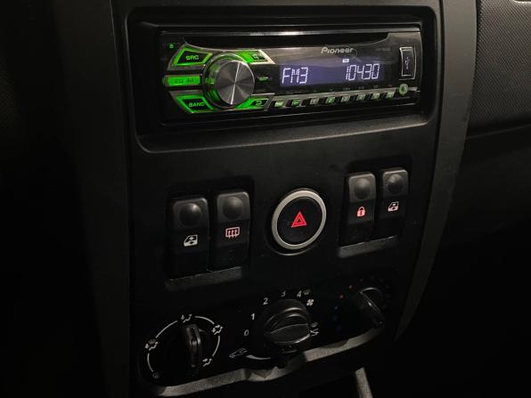 Lada (ВАЗ) Largus I с пробегом 2013 года, цена 575 000 рублей, 205055 км, универсал, Автокод Объявления