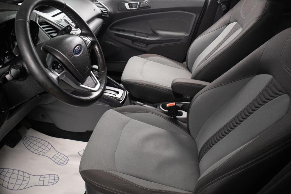 Ford EcoSport II Оренбург  - изображение 16