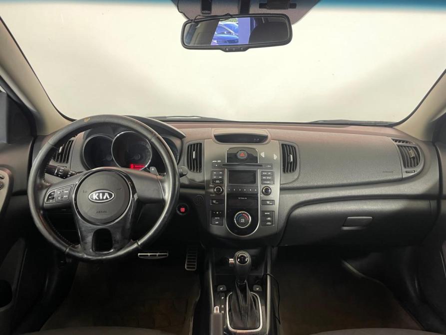 Kia Cerato II Воронеж  - изображение 10