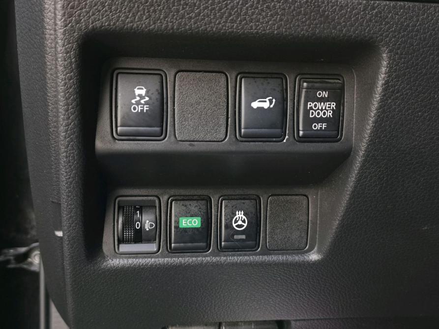Nissan X-Trail III Рестайлинг Санкт-Петербург  - изображение 12