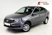 Lada (ВАЗ) Granta I Рестайлинг Саратов  - изображение 21