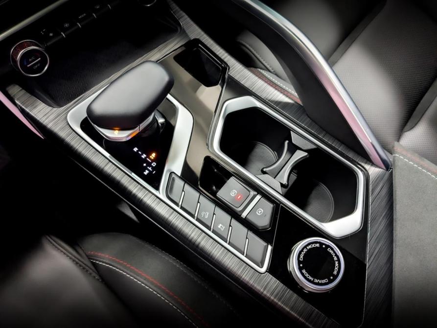 Geely Tugella I Рестайлинг Санкт-Петербург  - изображение 30