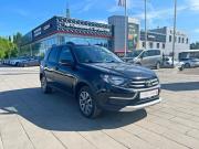 Lada (ВАЗ) Granta I Рестайлинг Стерлитамак  - изображение 22