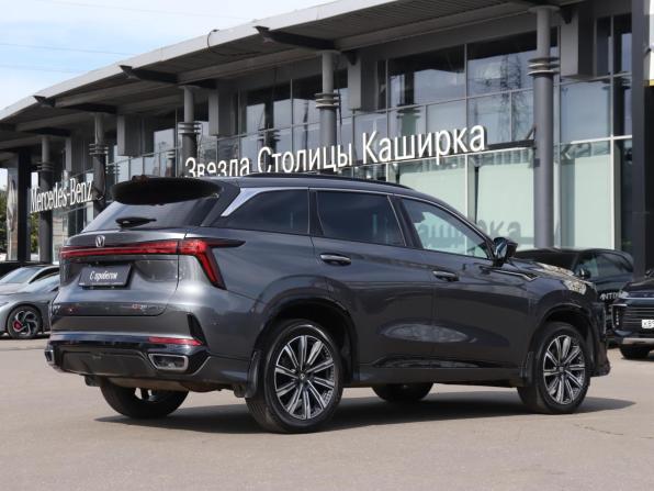 Changan CS75 Plus III с пробегом 2024 года, цена 2 550 000 рублей, 26212 км, внедорожник, Автокод Объявления