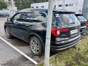 Honda Pilot III Санкт-Петербург  - изображение 8
