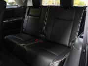 Infiniti QX60 I Рестайлинг Москва  - изображение 29