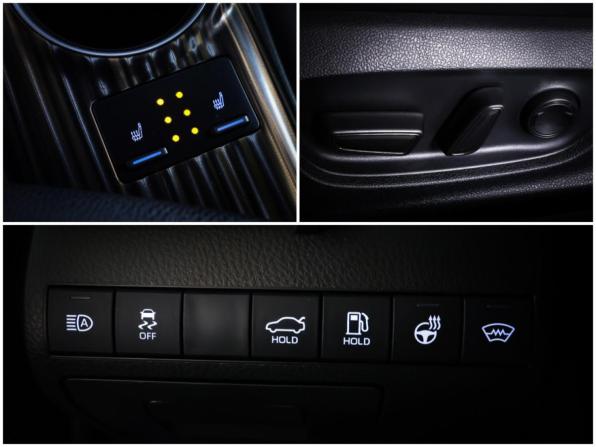 Toyota Camry VIII (XV70) с пробегом 2019 года, цена 2 890 000 рублей, 130802 км, седан, Автокод Объявления