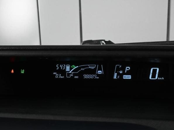 Toyota Aqua I Рестайлинг с пробегом 2017 года, цена 909 000 рублей, 98889 км, хэтчбек, Автокод Объявления