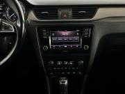 Skoda Rapid I Рестайлинг Москва  - изображение 22