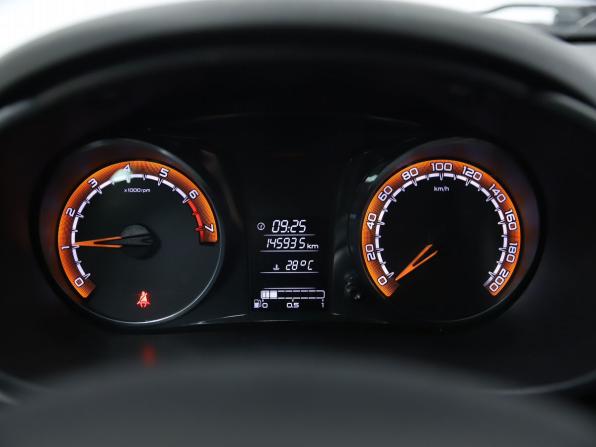 Lada (ВАЗ) Granta I Рестайлинг с пробегом 2020 года, цена 570 000 рублей, 145935 км, универсал, Автокод Объявления