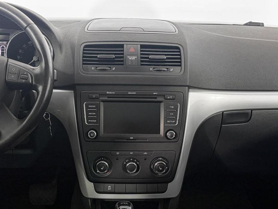 Skoda Yeti I Ногинск  - изображение 11