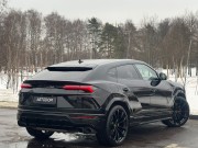 Lamborghini Urus I Москва  - изображение 30