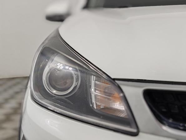 Kia Rio IV с пробегом 2019 года, цена 1 699 000 рублей, 46501 км, хэтчбек, Автокод Объявления
