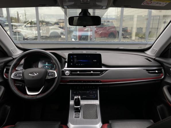 Chery Tiggo 4 Pro I с пробегом 2022 года, цена 1 449 000 рублей, 50255 км, внедорожник, Автокод Объявления