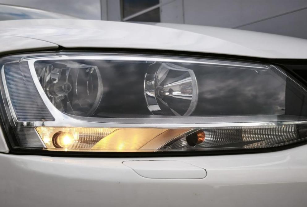 Volkswagen Jetta VI Сыктывкар  - изображение 9