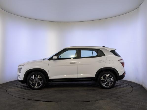 Hyundai Creta II с пробегом 2021 года, цена 2 500 000 рублей, 84097 км, внедорожник, Автокод Объявления