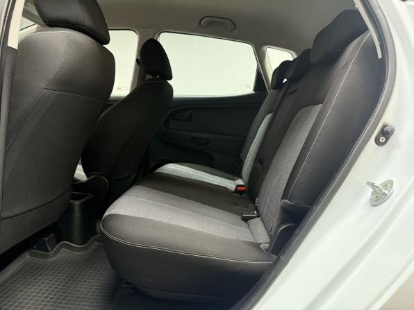 Kia Venga I с пробегом 2012 года, цена 875 000 рублей, 146306 км, компактвэн, Автокод Объявления