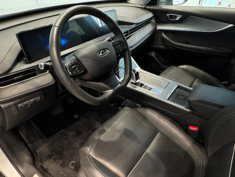 Chery Tiggo 7 Pro Max I Волжский  - изображение 14