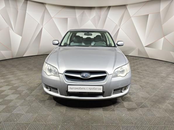 Subaru Legacy IV Рестайлинг с пробегом 2007 года, цена 699 000 рублей, 322153 км, седан, Автокод Объявления