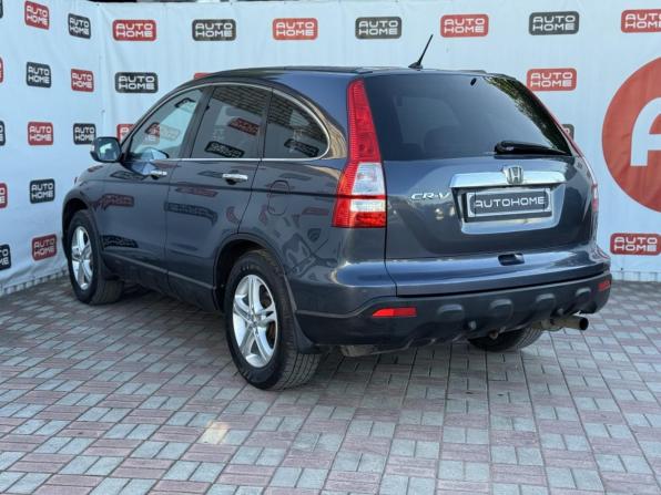 Honda CR-V III с пробегом 2008 года, цена 1 099 990 рублей, 303000 км, внедорожник, Автокод Объявления